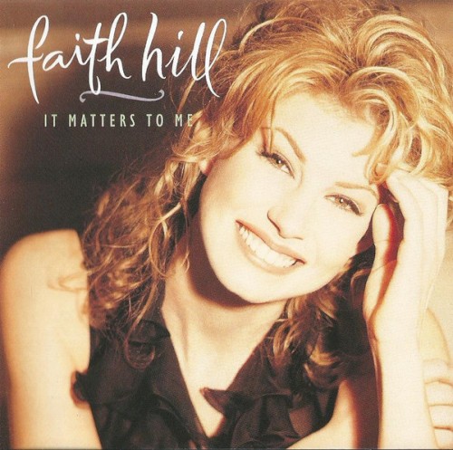 Faith Hill